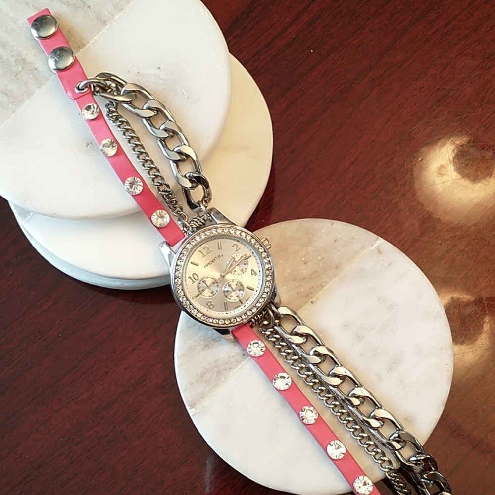 Arden B wrap watch